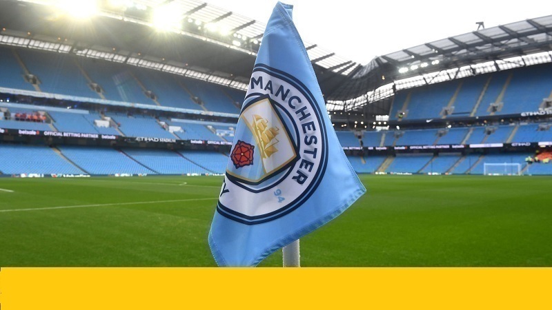 City set to pip United to Brazilian midfielder in the summer